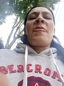 SAMANTA 09- online show from 20, 3, 2025