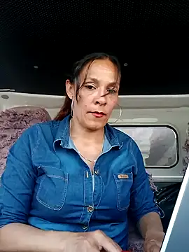 SAMANTA 09- online show from 17, 1, 2025