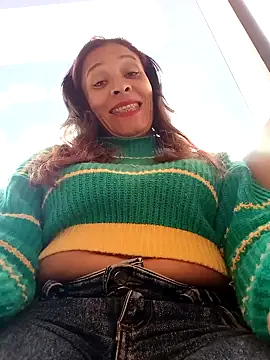 SAMANTA 09- online show from 29, 1, 2025