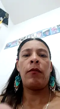 SAMANTA 09- online show from 3, 3, 2025