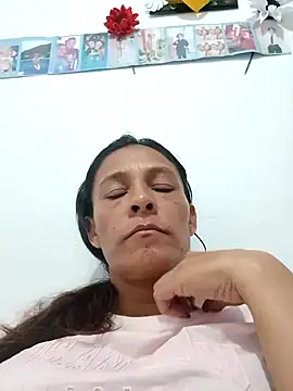 SAMANTA 09- online show from 17, 1, 2025