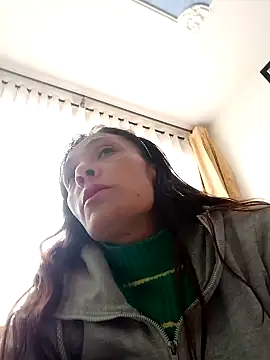 SAMANTA 09- online show from 29, 1, 2025