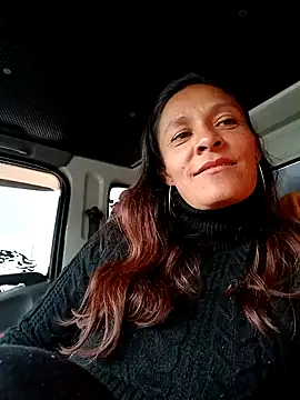 SAMANTA 09- online show from 30, 1, 2025