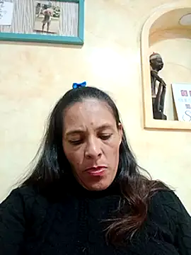 SAMANTA 09- online show from 17, 2, 2025