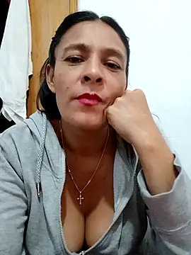 SAMANTA 09- online show from 4, 3, 2025