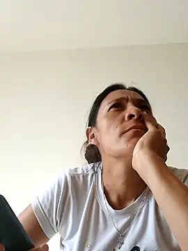 SAMANTA 09- online show from 21, 2, 2025