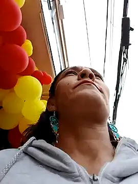 SAMANTA 09- online show from 4, 3, 2025