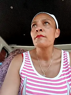 SAMANTA 09- online show from 23, 1, 2025