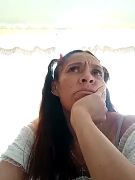 SAMANTA 09- online show from 20, 2, 2025