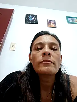 SAMANTA 09- online show from 21, 3, 2025