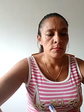 SAMANTA 09- online show from 25, 2, 2025