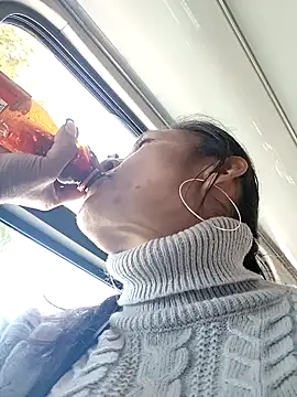 SAMANTA 09- online show from 18, 1, 2025