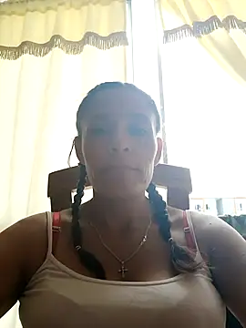 SAMANTA 09- online show from 22, 2, 2025