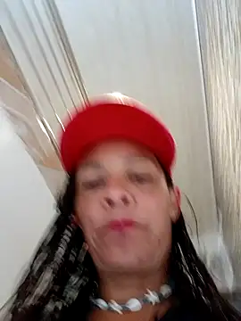 SAMANTA 09- online show from 5, 2, 2025