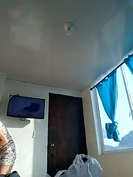 SAMANTA 09- online show from 6, 2, 2025