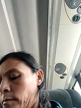 SAMANTA 09- online show from 10, 3, 2025