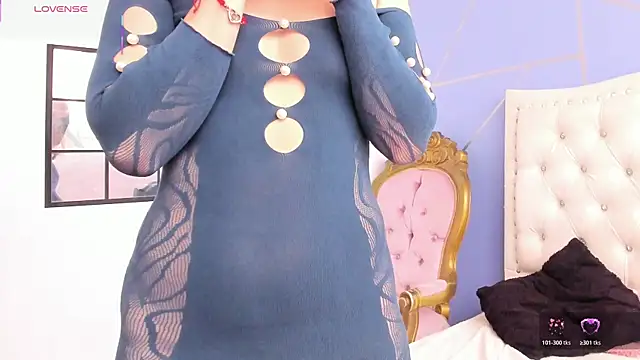 DannaMishellx  online show from 15, 2, 2026