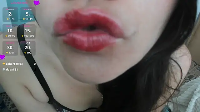 DannaMishellx  online show from 28, 2, 2025