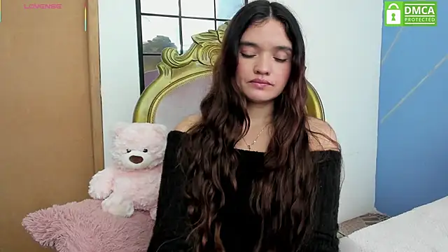 DannaMishellx  online show from 3, 3, 2026