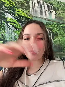 VixenAmour online show from 26, 2, 2025