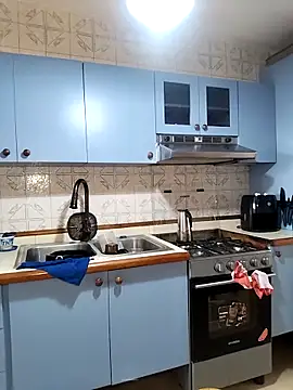 Alison fitness online show from 26, 10, 2025