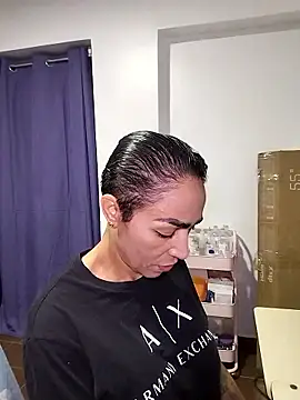 Alison fitness online show from 9, 1, 2026