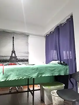 Alison fitness online show from 15, 4, 2026