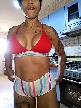 Alison fitness online show from 19, 10, 2025