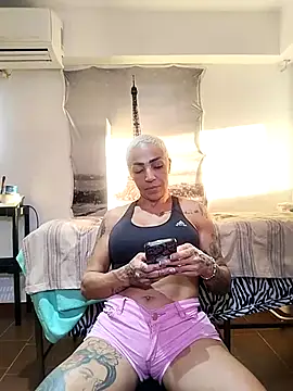 Alison fitness online show from 2, 4, 2026
