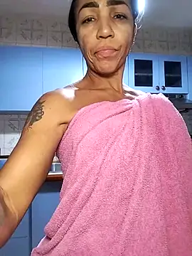 Alison fitness online show from 18, 10, 2025