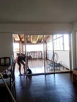 Alison fitness online show from 22, 2, 2026