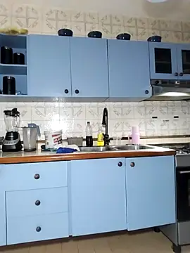 Alison fitness online show from 22, 4, 2026