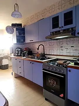 Alison fitness online show from 10, 1, 2026