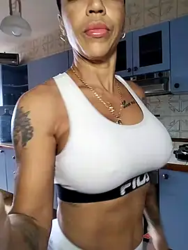 Alison fitness online show from 23, 11, 2025