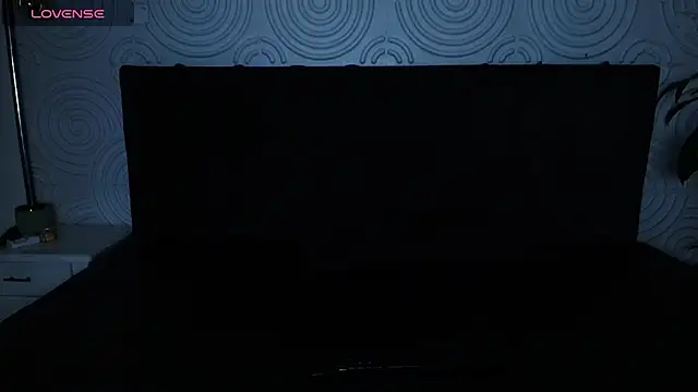 Candy Bony online show from 12, 2, 2025