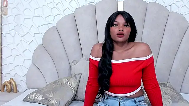 Candy Bony online show from 11, 3, 2025