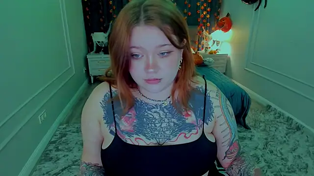 MoonLghte online show from 12, 10, 2025