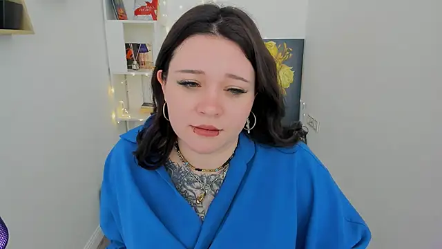 MoonLghte online show from 1, 3, 2025