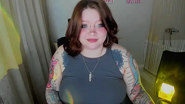 MoonLghte online show from 28, 2, 2026