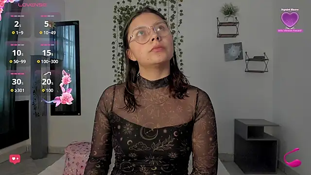 Noellesable online show from 20, 9, 2025