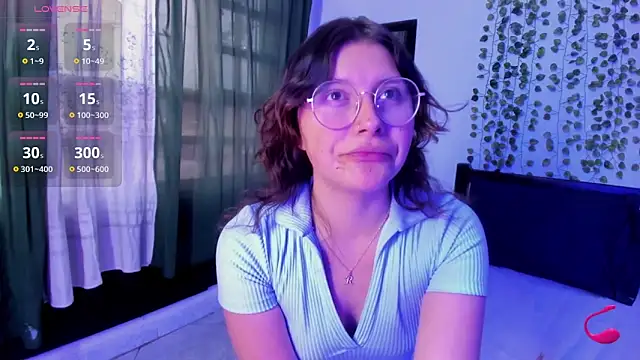 Noellesable online show from 9, 3, 2025