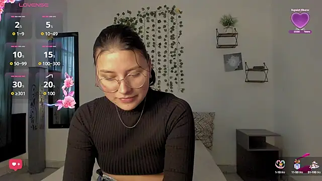 Noellesable online show from 19, 9, 2025