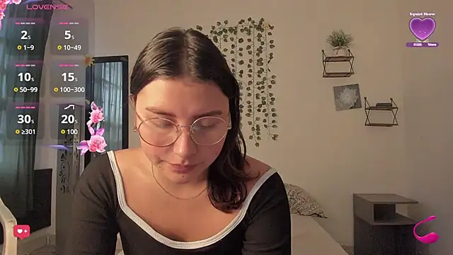 Noellesable online show from 24, 9, 2025