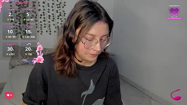 Noellesable online show from 22, 9, 2025