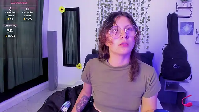 Noellesable online show from 15, 3, 2025