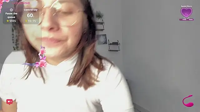 Noellesable online show from 10, 9, 2025