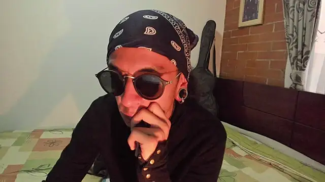 Mugiwara666 online show from 13, 2, 2025