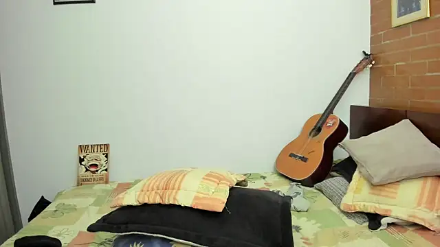 Mugiwara666 online show from 17, 2, 2025