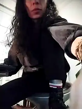 Mugiwara666 online show from 30, 1, 2025