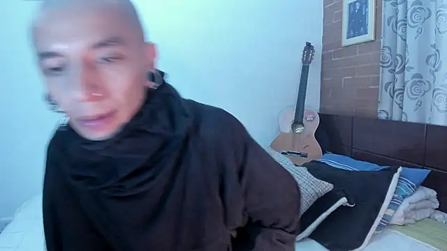 Mugiwara666 online show from 20, 2, 2025